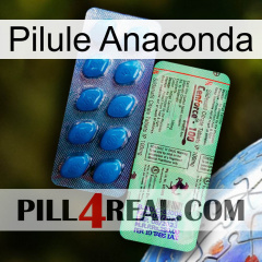 Anaconda Pill new02